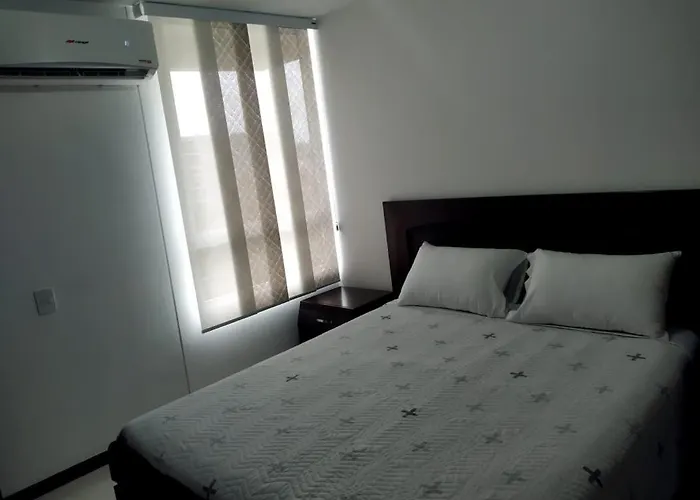 Apartasuite Genhoa