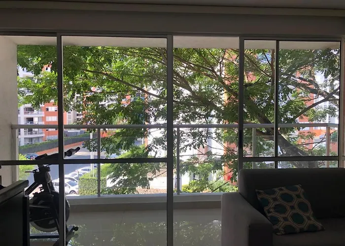 Brand New Apartment In The New South Of Cali
