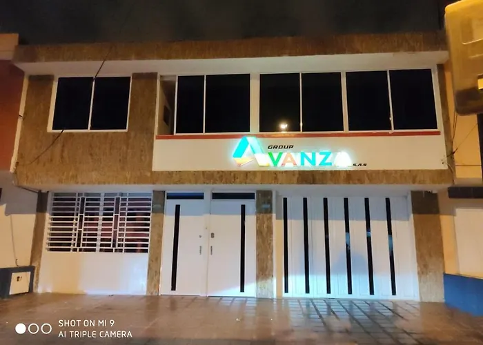 Hostal Avanza