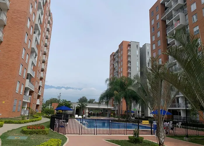 Se Alquila Apartamento Amoblado Por Días