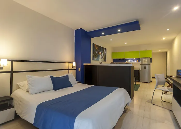 Aqua Granada Hotel