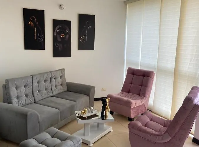 Apartamento Valle Del Lili