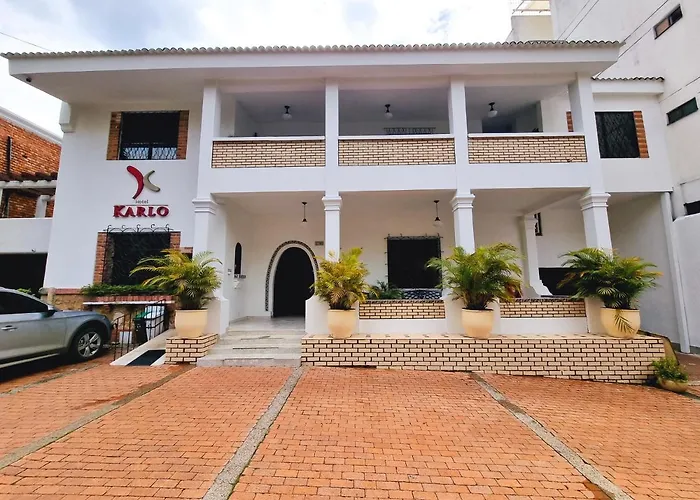 Hotel Karlo