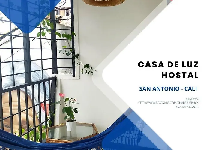 Casa De Luz