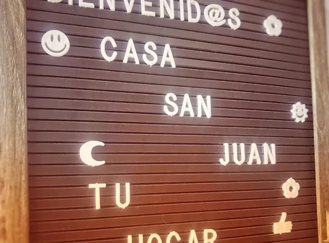 Casa San Juan