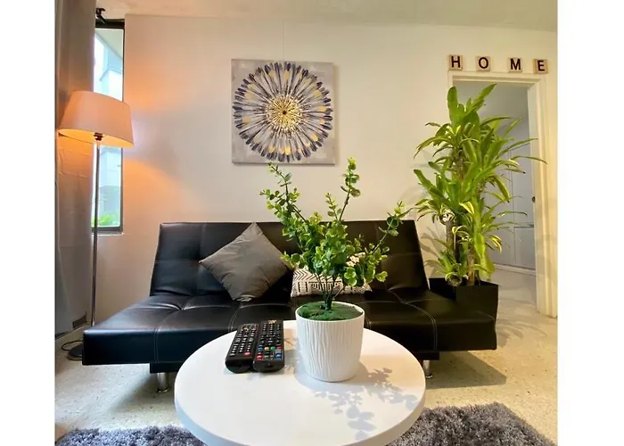 Granada Full Apartamento Great Location