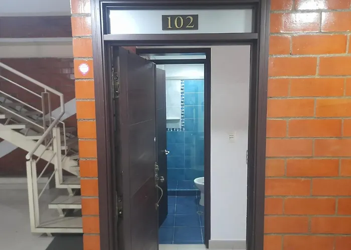 Aparta estudio en Cambulos