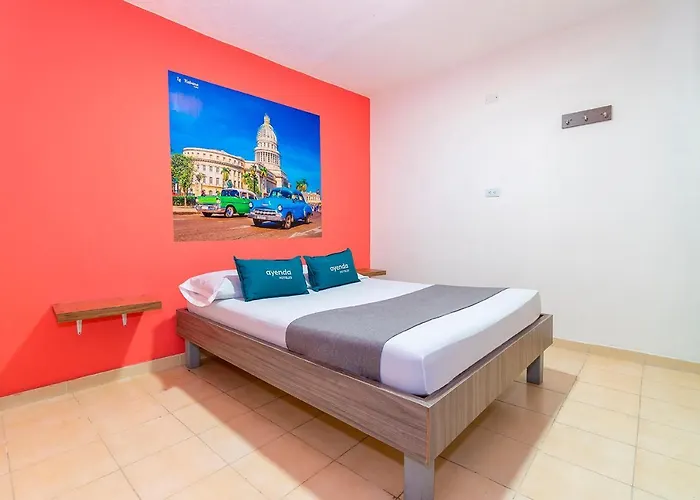 Ayenda Apartahotel Torres de Cristal