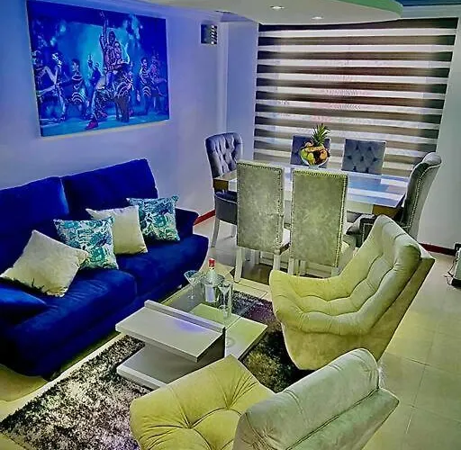 Valle Del Lili. A Beautiful Space That Fits Your Idea Of ​​Confort
