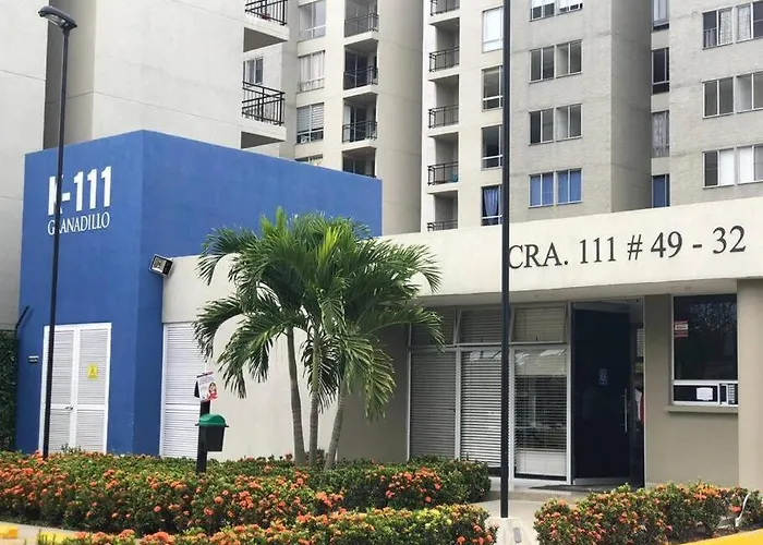 Hermoso Apto Sur De Cali