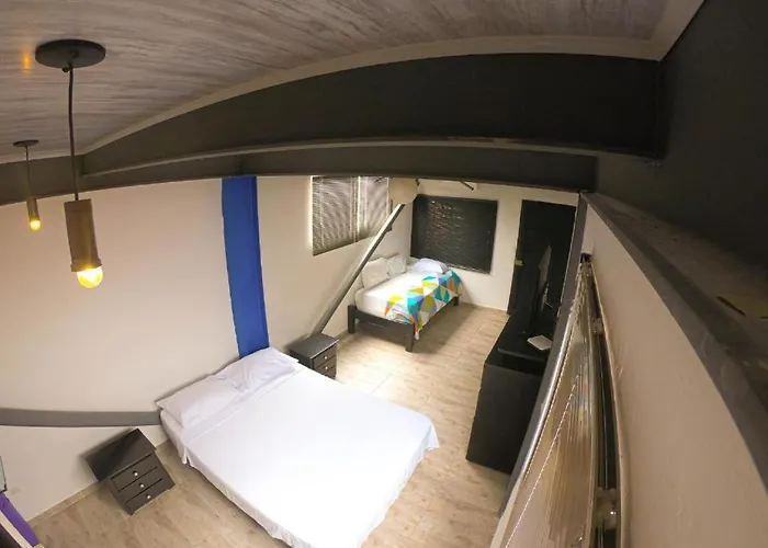 Apartamento 3 Cali Sur