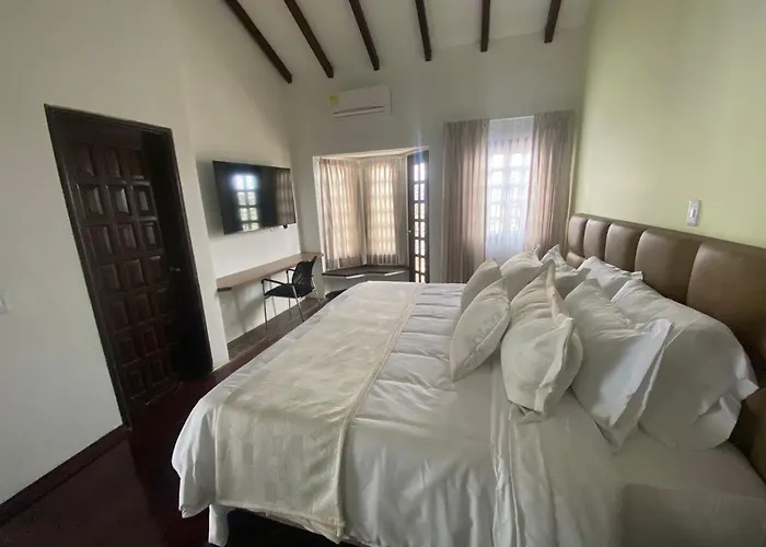 Hotel Babilla House