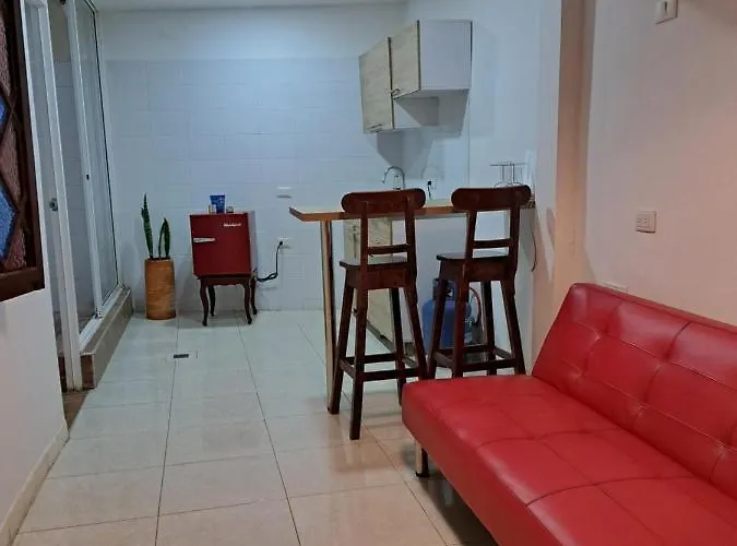 El Rincon De Blanquita