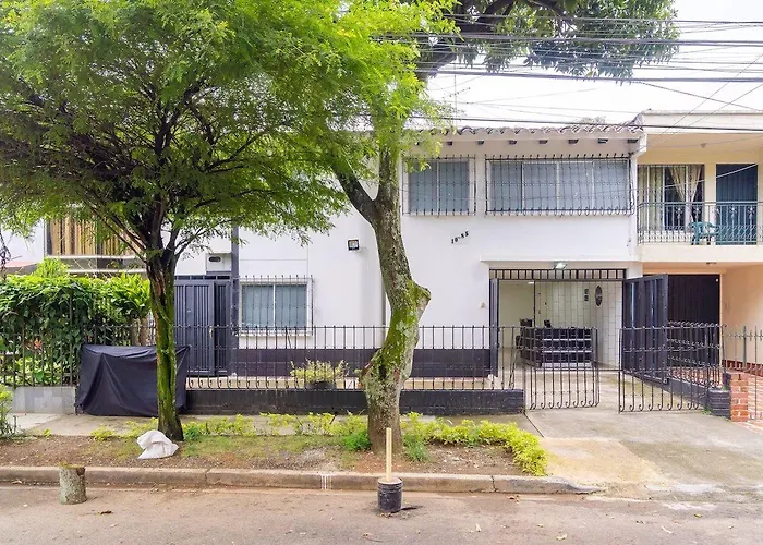 Ayenda Casa Impacto 66