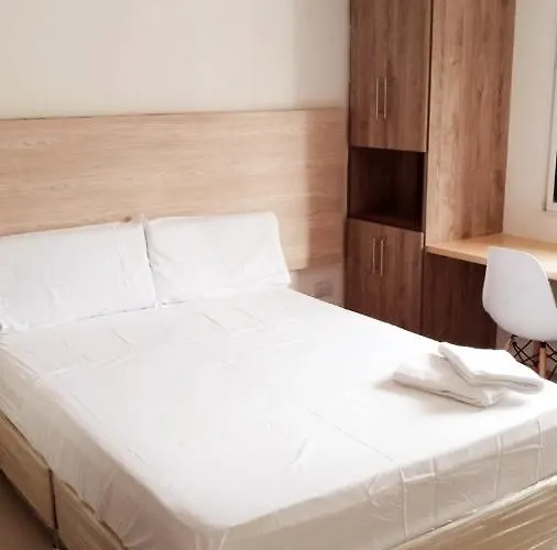 Aw Hotel Pasarela Real