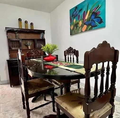 Casa Nawi, Familias Y Amigos En Un Mismo Lugar
