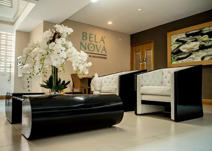 Hotel Belanova Care Bn4