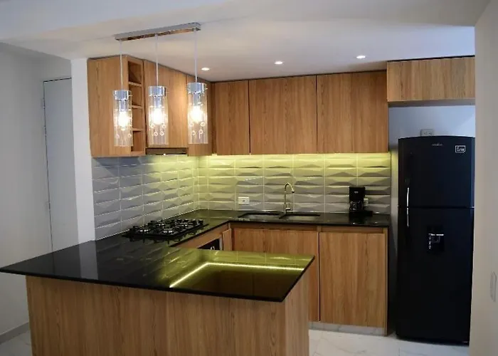 Condominio Nacar B Valle Del Lili
