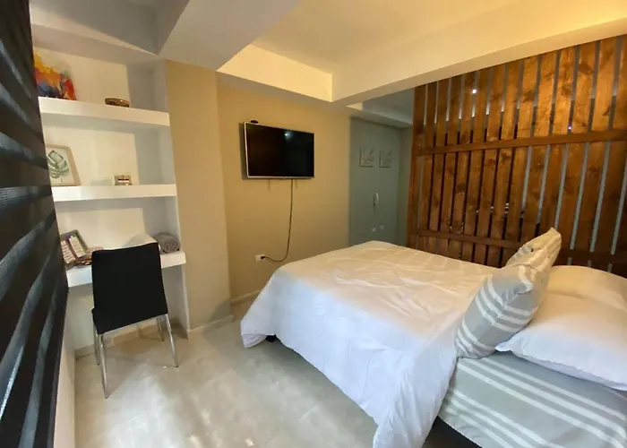 Edificio Rosalba Apartamento 201