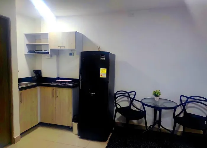 Granada Suites