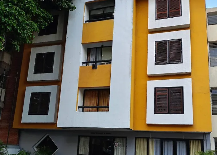 Edificio Neuchabel