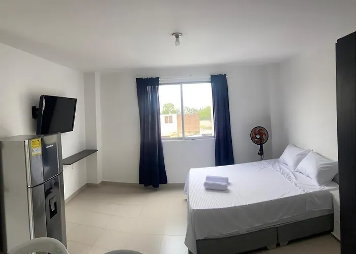 Loft En San Fernando 406