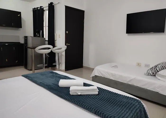 Loft En San Fernando 206