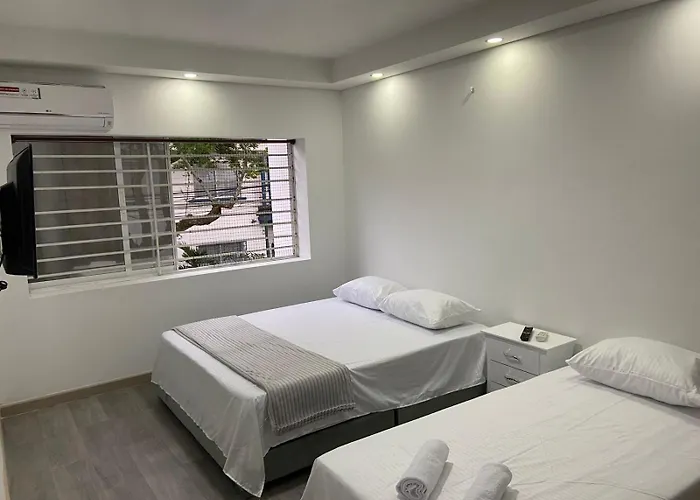 Miraflores
