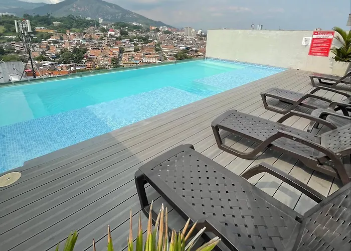 Santa Lucia Lofts Duplex