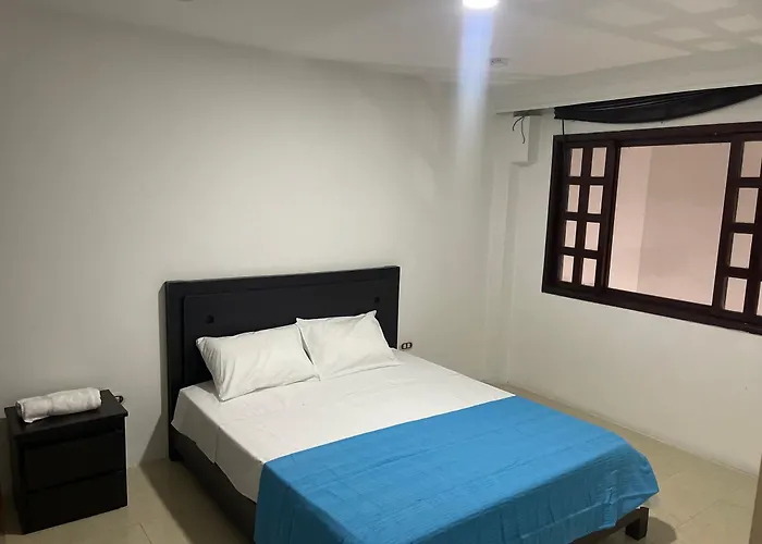 Hostal La Noelia