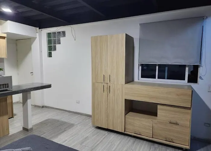 Departamento Cali Moderno