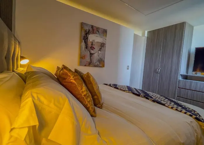 Noah Apartasuite 603