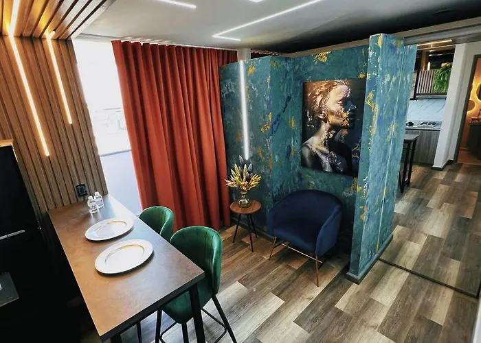 Noah Apartasuite 602
