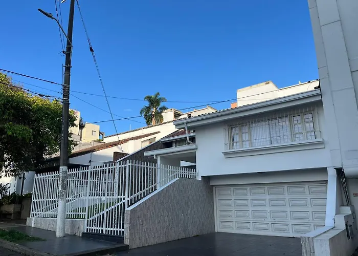 Casa Independiente, Ciudad Jardin