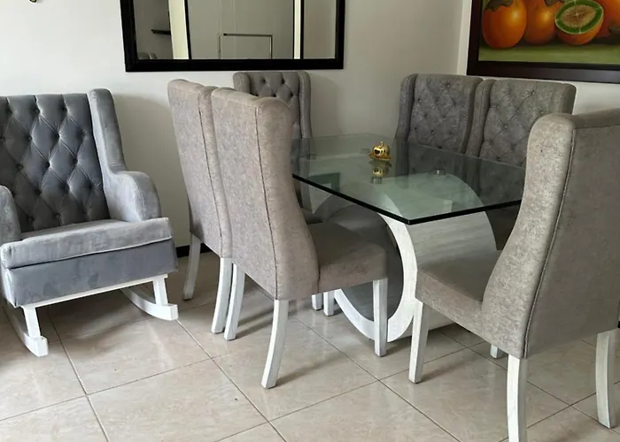 Lo Que Buscas, Lindo, Comodo, Tranquilo, Buena Ubicacion, Buen Precio, Por Dias, O Mes