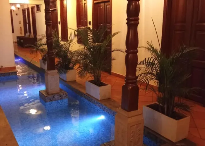 Casa Carambolo