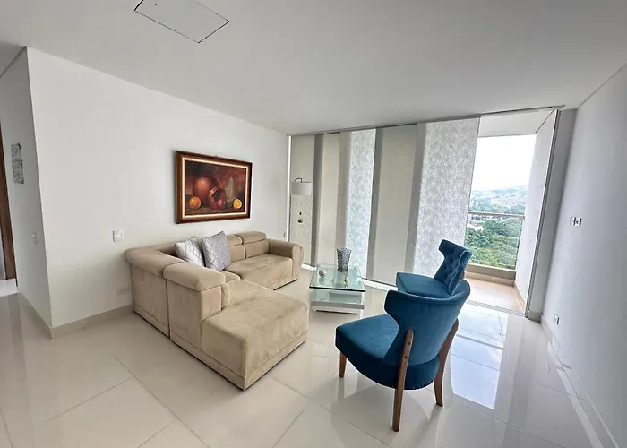 Disponible Apartamento