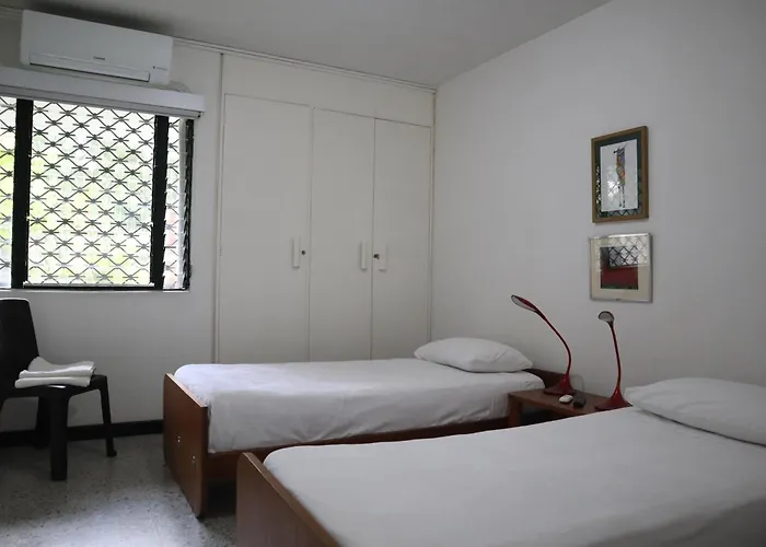 Casa Mandala en Los Cristales