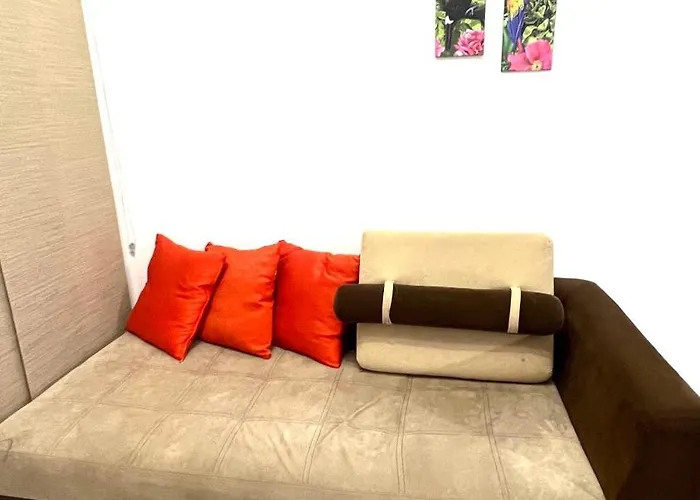 Apartasuite con excelente ubicación