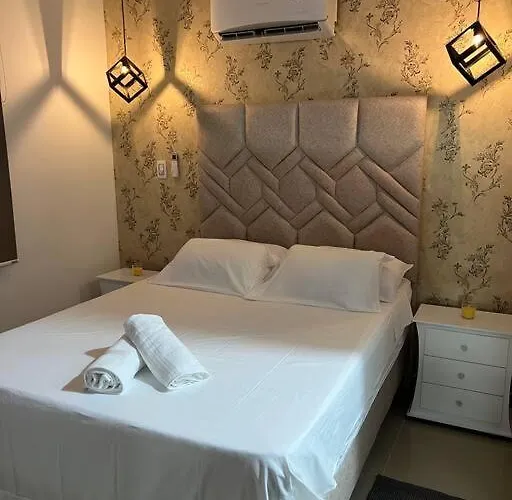 Lujoso Apartamento Granada