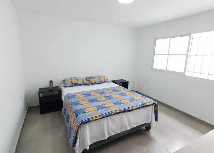 Elegante, Cómodo Y Moderno Apartamento - Sur De Cali