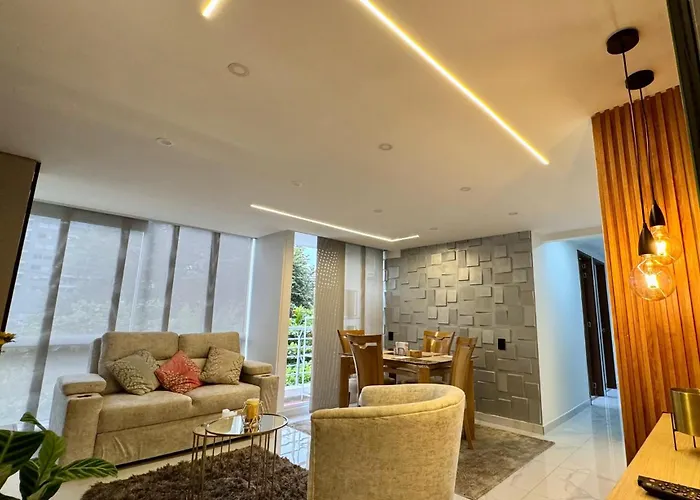 Departamento Catalina, Sur De Cali, Colombia