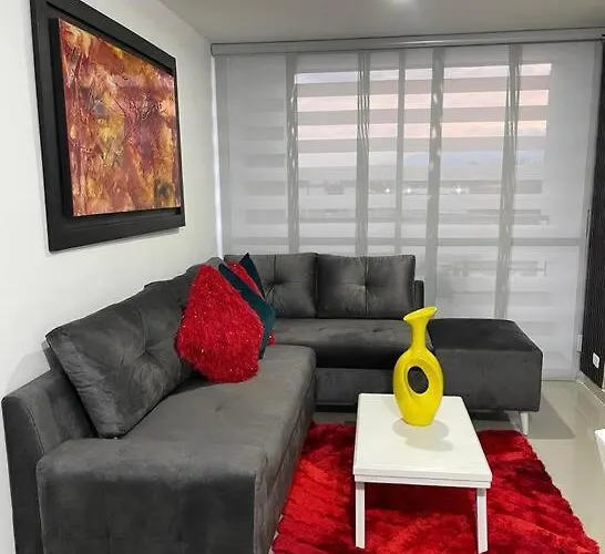 Apartamento Terminal De Cali