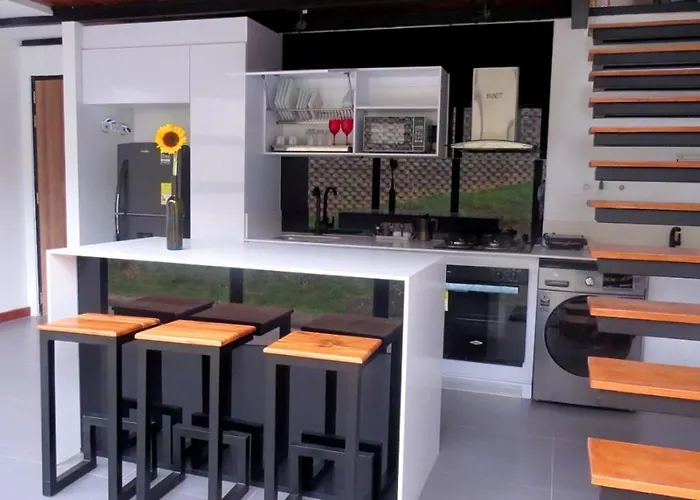 Moderno Lotf Estilo Industrial