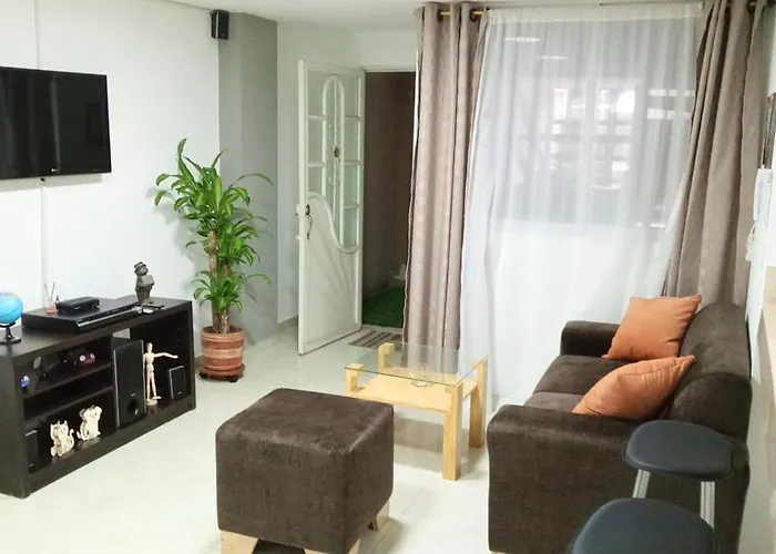 Apartamento Con Excelente Ubicacion En Cali