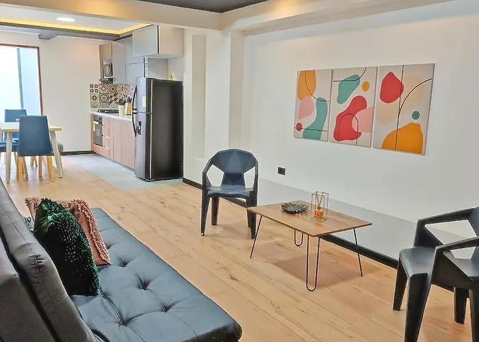Comodo Apartamento En San Vicente - Cali