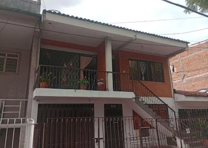 Susa Hospedaje Apartamento