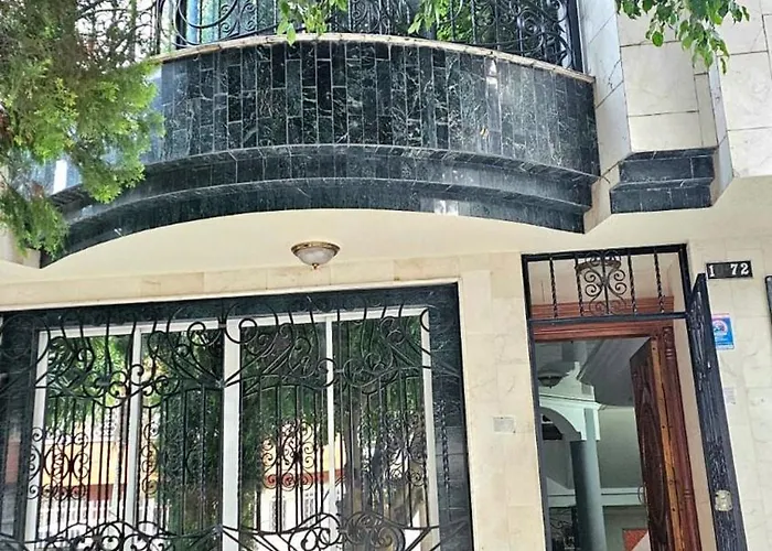 Hotel Limonar Cali
