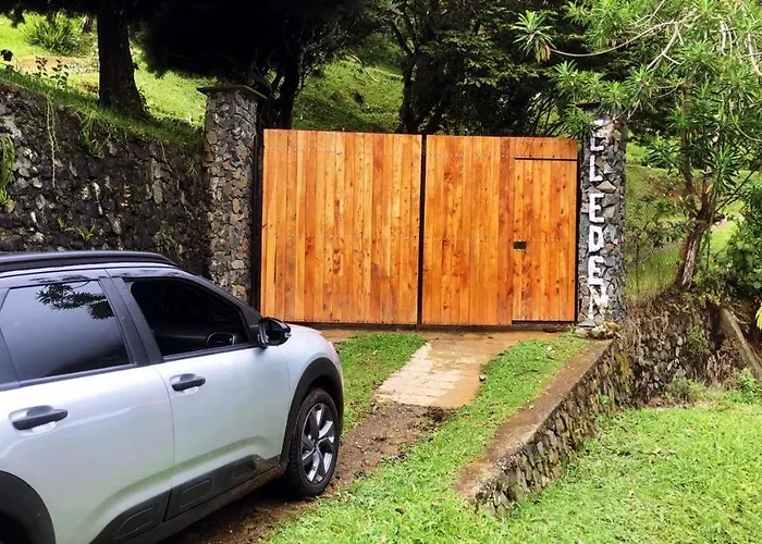 Finca Via A Felidia -Corregimiento De La Leonera Vereda El Porvenir, El Eden