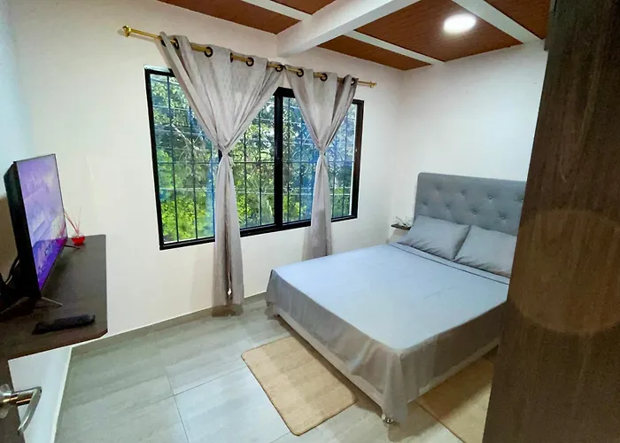 Casa Turistica Jnd